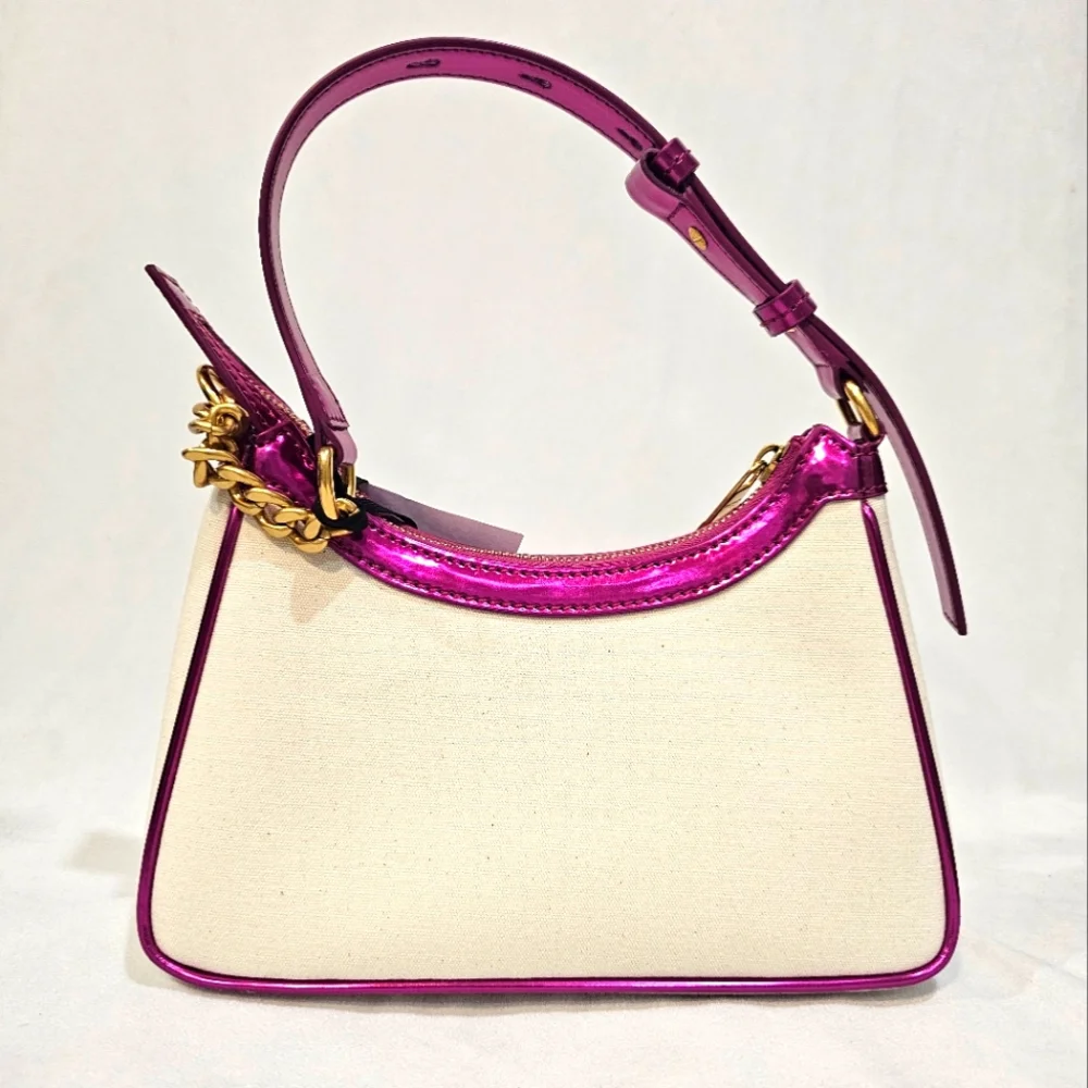 New BALMAIN shoulder bag
